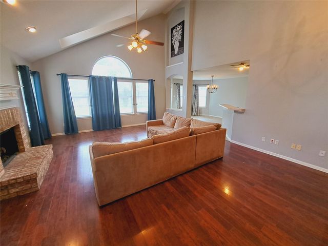 3708 Bird House DR, Round Rock, TX 78664