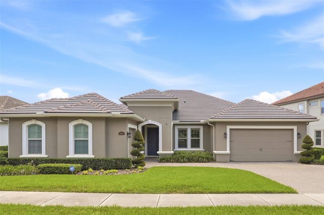 3995 EQUINE COVE, Lake Mary, FL 32746