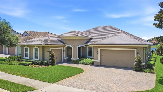 3995 EQUINE COVE, Lake Mary, FL 32746