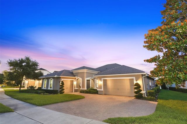 3995 EQUINE COVE, Lake Mary, FL 32746