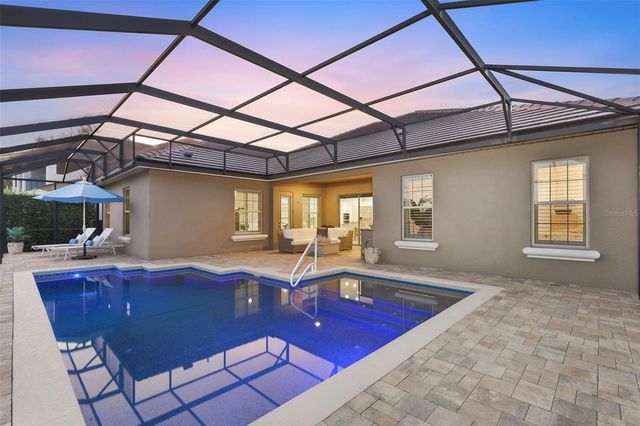 3995 EQUINE COVE, Lake Mary, FL 32746