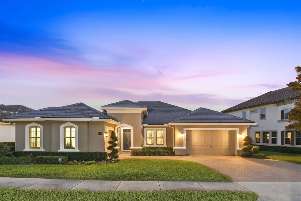 3995 EQUINE COVE, Lake Mary, FL 32746
