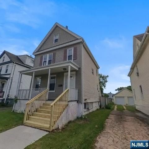 167 James Street, Hackensack, NJ 07601