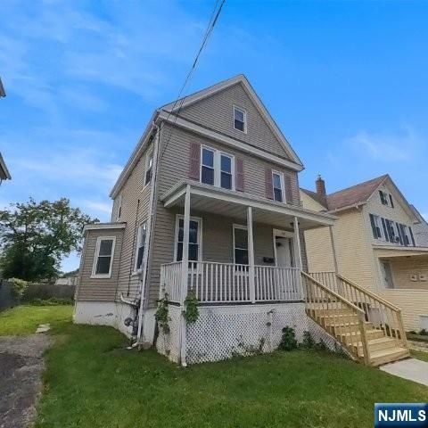 167 James Street, Hackensack, NJ 07601