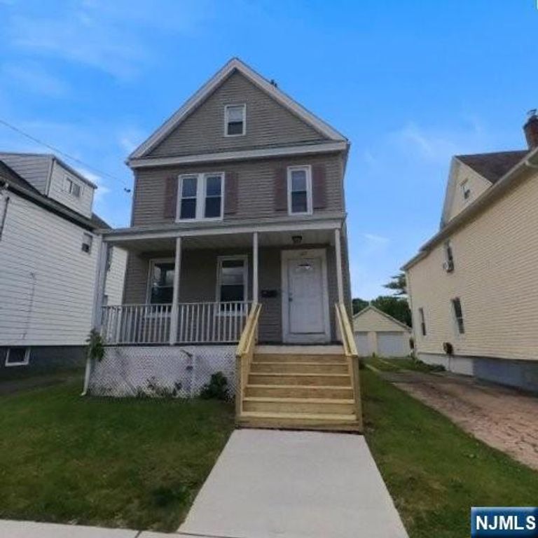167 James Street, Hackensack, NJ 07601