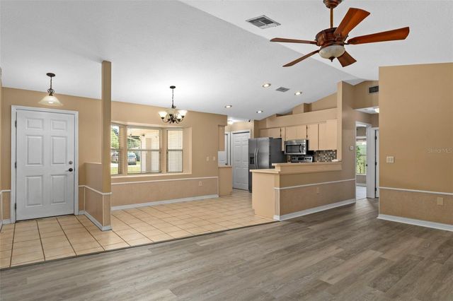 6236 W PINEDALE CIRCLE, Crystal River, FL 34429