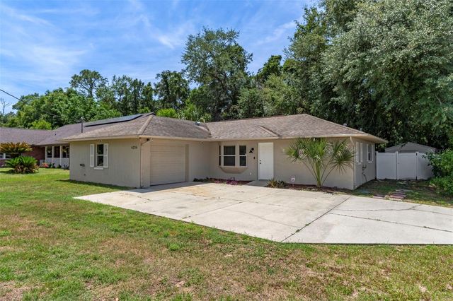 6236 W PINEDALE CIRCLE, Crystal River, FL 34429