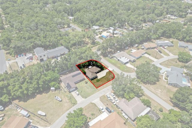6236 W PINEDALE CIRCLE, Crystal River, FL 34429