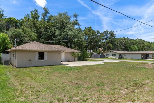 6236 W PINEDALE CIRCLE, Crystal River, FL 34429