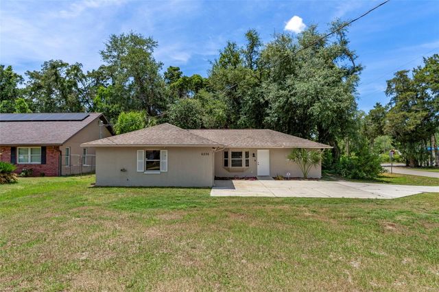 6236 W PINEDALE CIRCLE, Crystal River, FL 34429