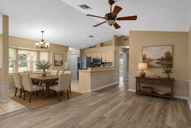 6236 W PINEDALE CIRCLE, Crystal River, FL 34429