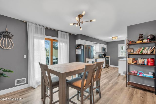 19 Virginia Drive, Howell, NJ 07731