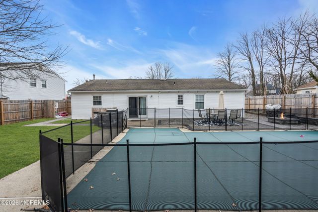 19 Virginia Drive, Howell, NJ 07731