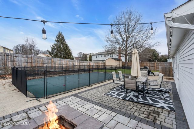 19 Virginia Drive, Howell, NJ 07731