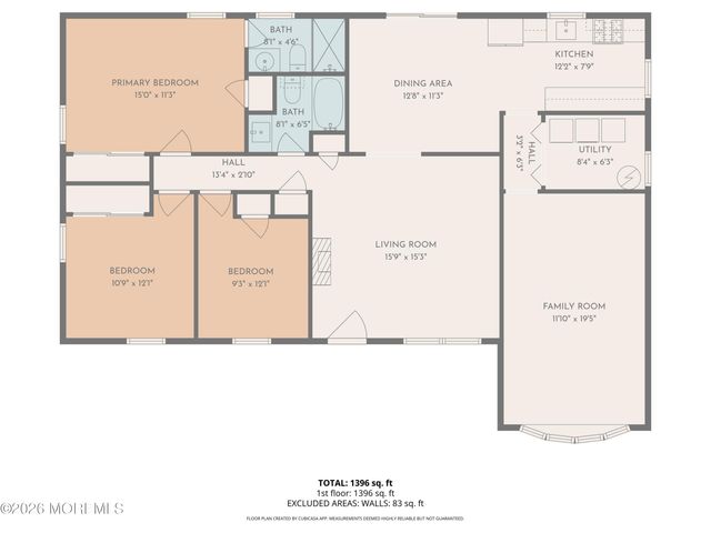 19 Virginia Drive, Howell, NJ 07731