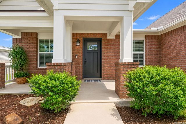 130 Bentwood Ranch, Cibolo, TX 78108