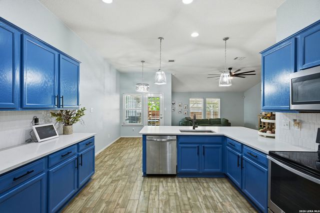 130 Bentwood Ranch, Cibolo, TX 78108