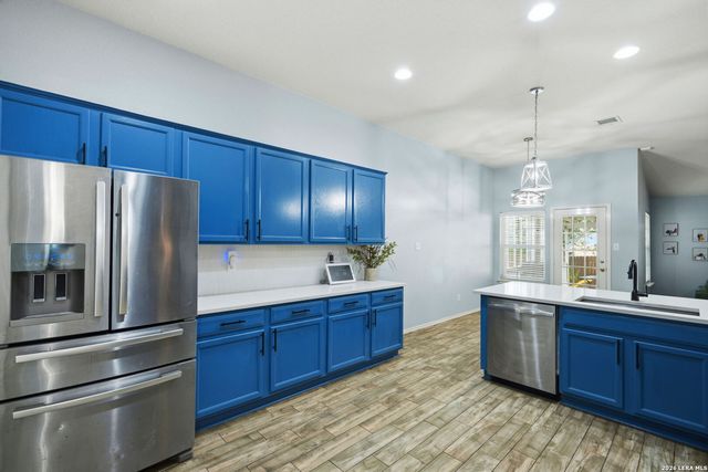 130 Bentwood Ranch, Cibolo, TX 78108