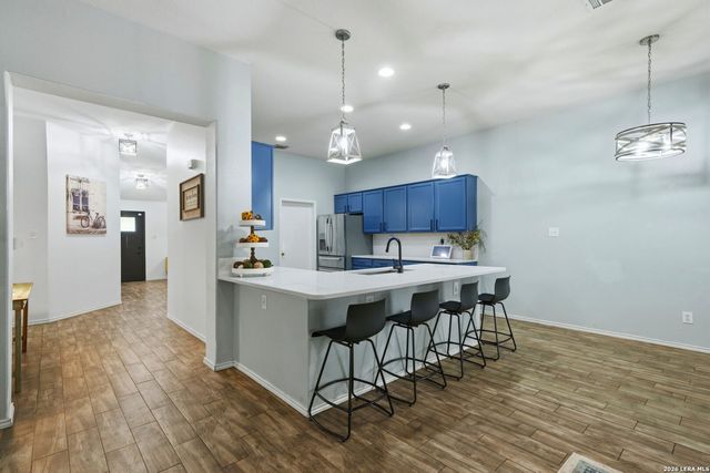 130 Bentwood Ranch, Cibolo, TX 78108