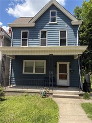 1214 Goe Ave, Brighton Heights, PA 15212