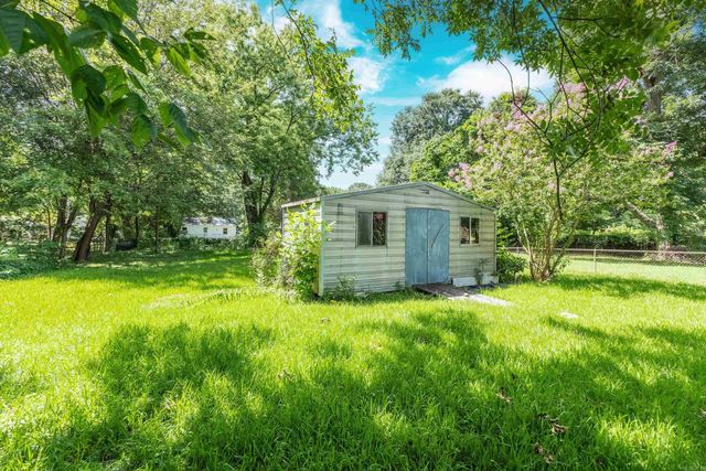 405 Healy Street, North Little Rock, AR 72117