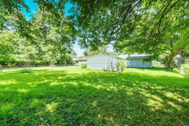 405 Healy Street, North Little Rock, AR 72117