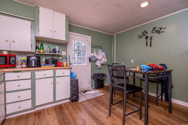 405 Healy Street, North Little Rock, AR 72117