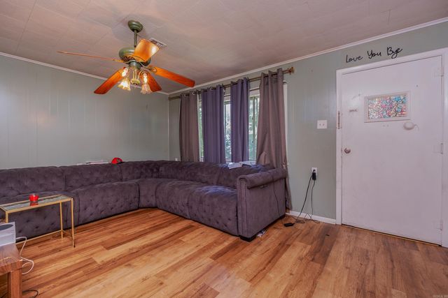 405 Healy Street, North Little Rock, AR 72117