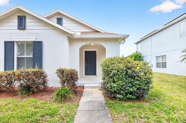 13812 CEPHEUS DRIVE, Orlando, FL 32828