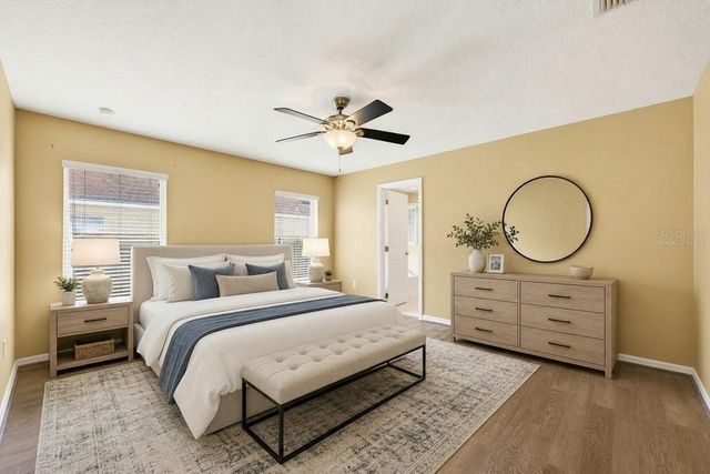 13812 CEPHEUS DRIVE, Orlando, FL 32828