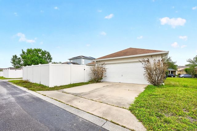 13812 CEPHEUS DRIVE, Orlando, FL 32828