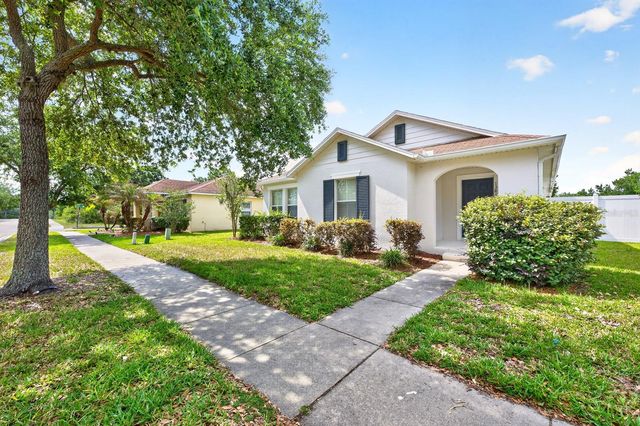 13812 CEPHEUS DRIVE, Orlando, FL 32828