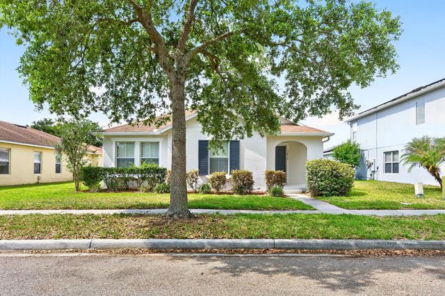 13812 CEPHEUS DRIVE, Orlando, FL 32828