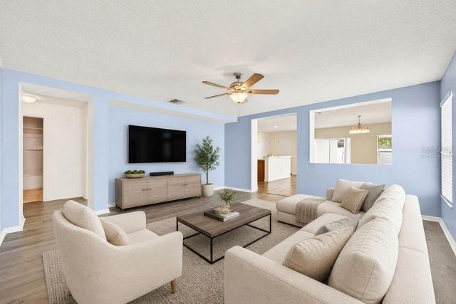 13812 CEPHEUS DRIVE, Orlando, FL 32828