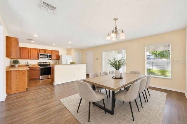 13812 CEPHEUS DRIVE, Orlando, FL 32828
