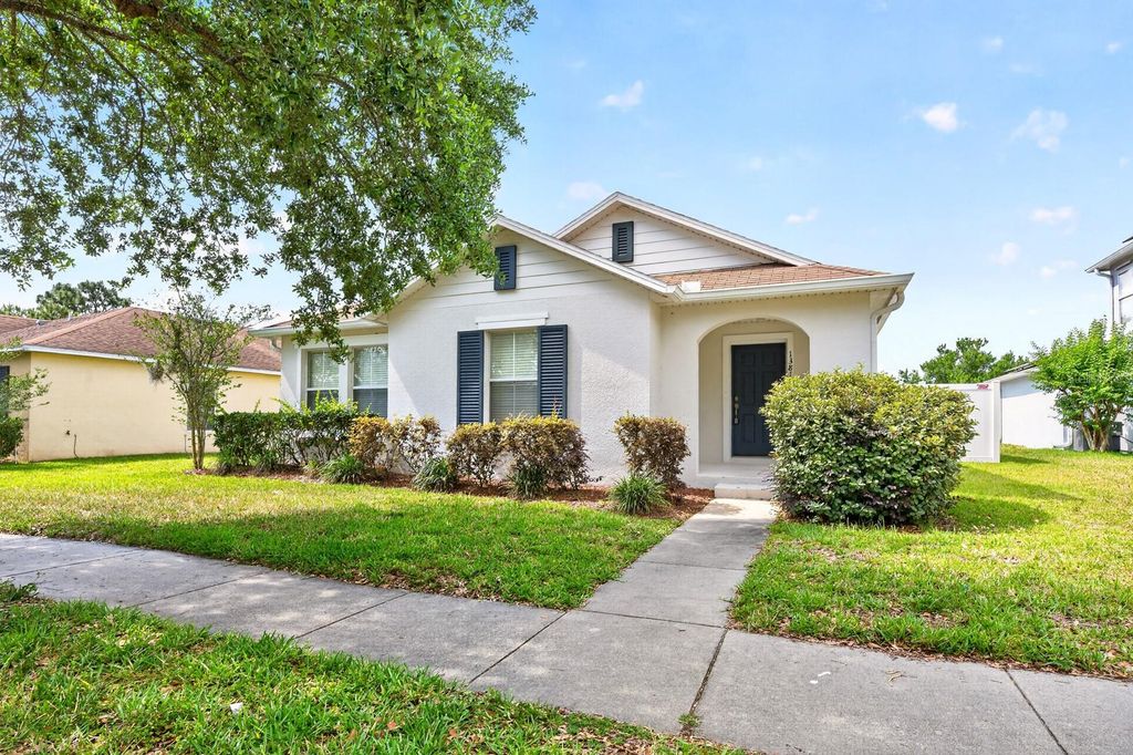 13812 CEPHEUS DRIVE, Orlando, FL 32828