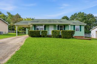 311 Foster Lane, SE, Cleveland, TN 37311