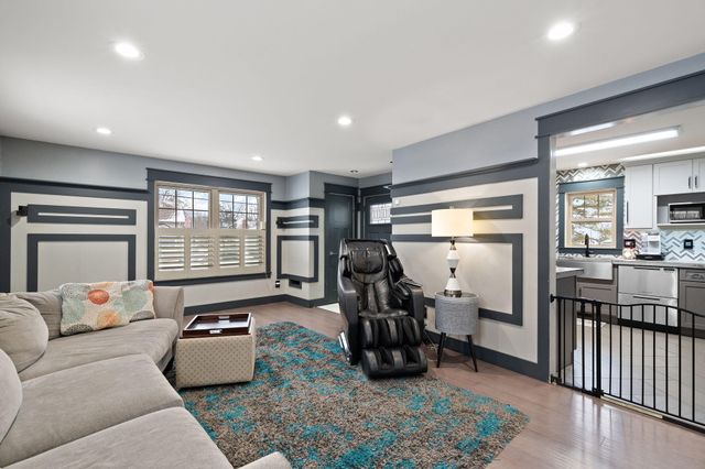 303 Burnham Street, Lowell, IN 46356