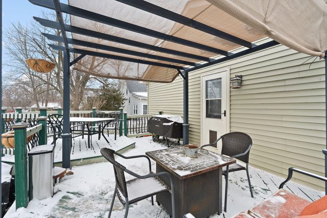 303 Burnham Street, Lowell, IN 46356