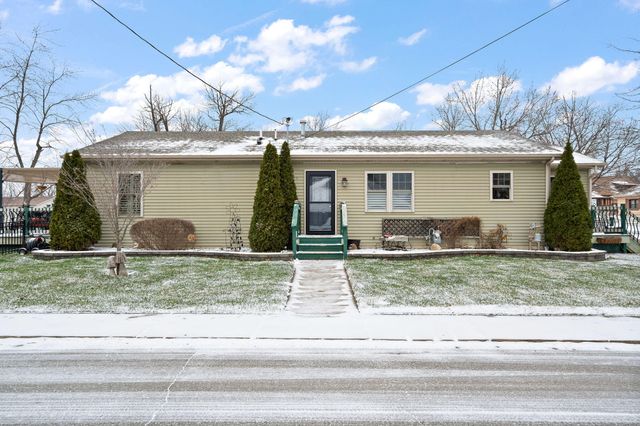 303 Burnham Street, Lowell, IN 46356