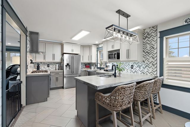 303 Burnham Street, Lowell, IN 46356