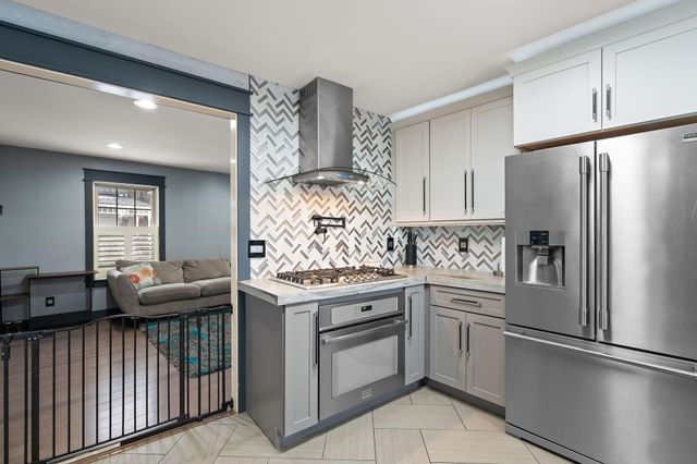 303 Burnham Street, Lowell, IN 46356