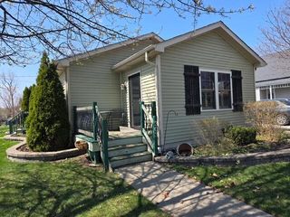303 Burnham Street, Lowell, IN 46356