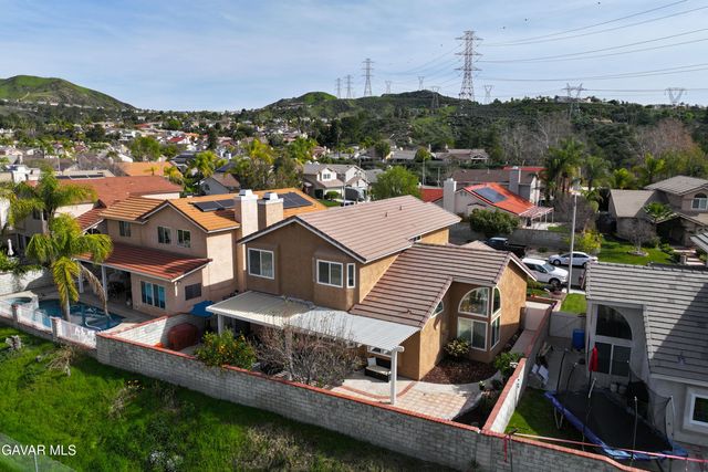 28519 Red Cedar Place, Santa Clarita, CA 91390