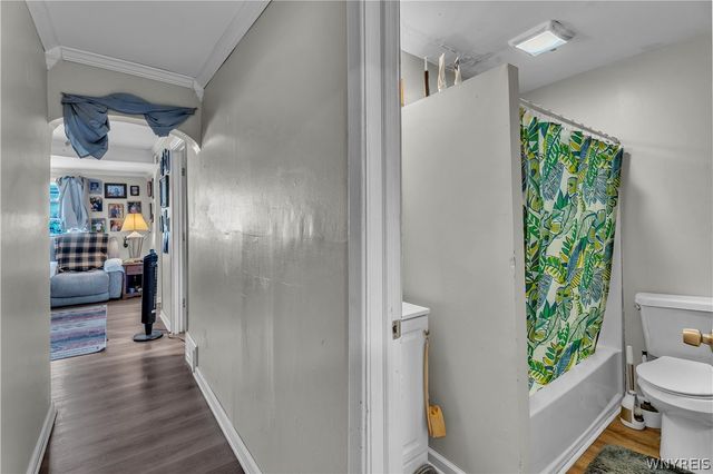 141 Esser Avenue, Buffalo, NY 14207