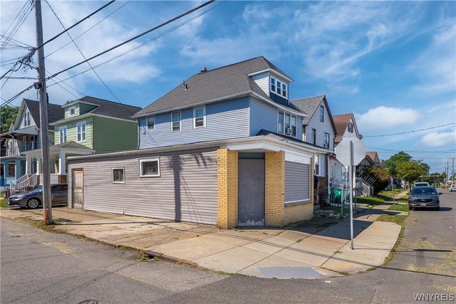 141 Esser Avenue, Buffalo, NY 14207