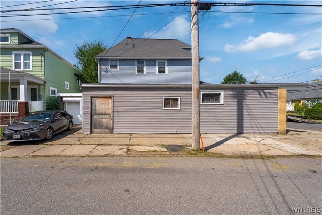 141 Esser Avenue, Buffalo, NY 14207