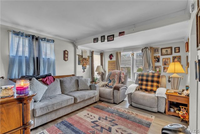 141 Esser Avenue, Buffalo, NY 14207