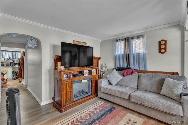 141 Esser Avenue, Buffalo, NY 14207