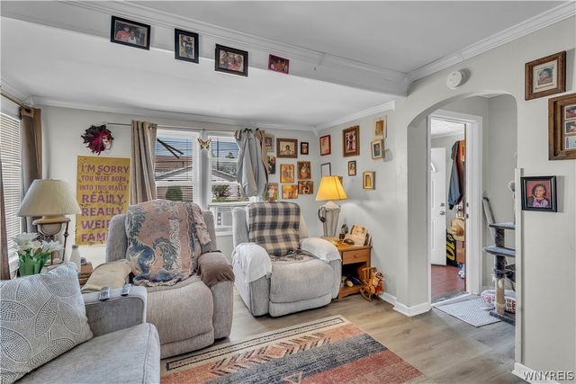 141 Esser Avenue, Buffalo, NY 14207